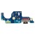 Charging Connector Flex Pcb Board For Motorola Moto G24 Power By - Maxbhi Com