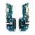 Charging Connector Flex Pcb Board For Realme Narzo 60x 5g By - Maxbhi Com
