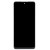 Lcd With Touch Screen For Realme Narzo 60x 5g White By - Maxbhi Com
