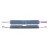 Volume Side Button Outer For Motorola Moto G24 Power White By - Maxbhi Com