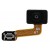 Fingerprint Sensor Flex Cable For Oneplus Nord Ce 5g Black By - Maxbhi Com