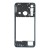 Middle Frame Ring Only For Realme 5 Pro Green By - Maxbhi Com