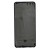 Lcd Frame Middle Chassis For Vivo V19 White By - Maxbhi Com