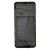 Lcd Frame Middle Chassis For Vivo V19 White By - Maxbhi Com