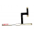 Power Button Flex Cable For Infinix Note 11 On Off Flex Pcb By - Maxbhi Com
