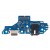 Charging Connector Flex Pcb Board For Motorola Moto G 5g 2022 By - Maxbhi Com