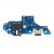 Charging Connector Flex Pcb Board For Motorola Moto G 5g 2022 By - Maxbhi Com