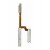 Power Button Flex Cable For Motorola Moto G 5g 2022 On Off Flex Pcb By - Maxbhi Com