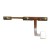 Volume Button Flex Cable For Vivo Y17 2019 By - Maxbhi Com