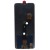 Lcd With Touch Screen For Tecno Pop 4 Pro Black By - Maxbhi Com