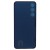 Back Panel Cover For Samsung Galaxy A54 Black - Maxbhi Com