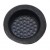 Speaker Jaali Anti Dust Net Rubber For Micromax Canvas Selfie Lens By - Maxbhi Com