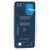 Back Panel Cover For Xiaomi Redmi K50i 5g Black - Maxbhi Com