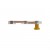 Volume Button Flex Cable For Huawei Ascend G606 T00 By - Maxbhi Com