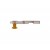 Volume Button Flex Cable For Huawei Ascend G606 T00 By - Maxbhi Com