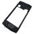 Middle Frame Ring Only For Doogee T5s Black By - Maxbhi Com