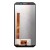 Lcd With Touch Screen For Oukitel Wp18 Pro Black By - Maxbhi Com