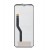 Lcd With Touch Screen For Oukitel Wp23 Black By - Maxbhi Com