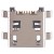 Charging Connector For Samsung Galaxy Ace Style Smg310hn By - Maxbhi Com