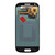 Lcd With Touch Screen For Samsung Galaxy Ace Style Smg310hn Grey By - Maxbhi Com