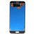 Lcd With Touch Screen For Samsung Galaxy J3 Prime Black By - Maxbhi Com