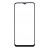 Replacement Front Glass For Oppo A53s 5g Black By - Maxbhi Com