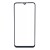 Replacement Front Glass For Samsung Galaxy F34 5g Black By - Maxbhi Com