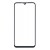 Replacement Front Glass For Samsung Galaxy F34 5g Black By - Maxbhi Com