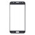 Replacement Front Glass For Samsung Galaxy J7 Nxt Black By - Maxbhi Com