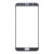 Replacement Front Glass For Samsung Galaxy J7 Nxt Black By - Maxbhi Com