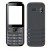 Full Body Housing For Jivi N300 Black - Maxbhi Com