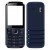 Full Body Housing For Jivi N300 Blue - Maxbhi Com