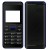 Full Body Housing For I Kall K28 Black - Maxbhi Com