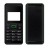 Full Body Housing For I Kall K28 Green - Maxbhi Com