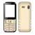 Full Body Housing For Jivi N300 Gold - Maxbhi Com