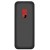 Full Body Housing For Jivi N300 New Black - Maxbhi Com