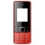 Full Body Housing For I Kall K20 New Red - Maxbhi Com
