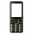 Full Body Housing For I Kall K20 Pro Black - Maxbhi Com