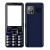 Full Body Housing For I Kall K20 Pro Blue - Maxbhi Com