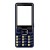 Full Body Housing For I Kall K20 Pro Blue - Maxbhi Com
