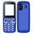 Full Body Housing For I Kall K22 2022 Blue - Maxbhi Com