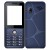 Full Body Housing For I Kall K39 New Black - Maxbhi Com