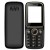 Full Body Housing For I Kall K44 2022 Black - Maxbhi Com