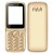 Full Body Housing For I Kall K44 2022 Gold - Maxbhi Com