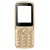 Full Body Housing For I Kall K44 2022 Gold - Maxbhi Com