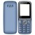 Full Body Housing For I Kall K44 2022 Grey - Maxbhi Com
