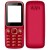 Full Body Housing For I Kall K44 2022 Red - Maxbhi Com