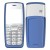 Full Body Housing For I Kall K72 New Blue - Maxbhi Com
