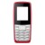 Full Body Housing For I Kall K72 New Red - Maxbhi Com
