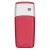 Full Body Housing For I Kall K72 New Red - Maxbhi Com